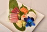 sashimi regular <img title='Consumption of raw or under cooked' src='/css/raw.png' />